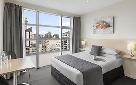 Tetra Serviced Apartments By Castle